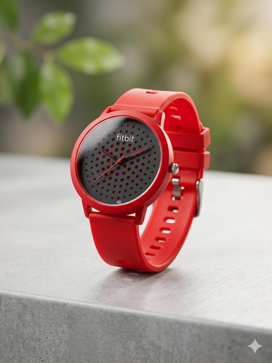sports watch